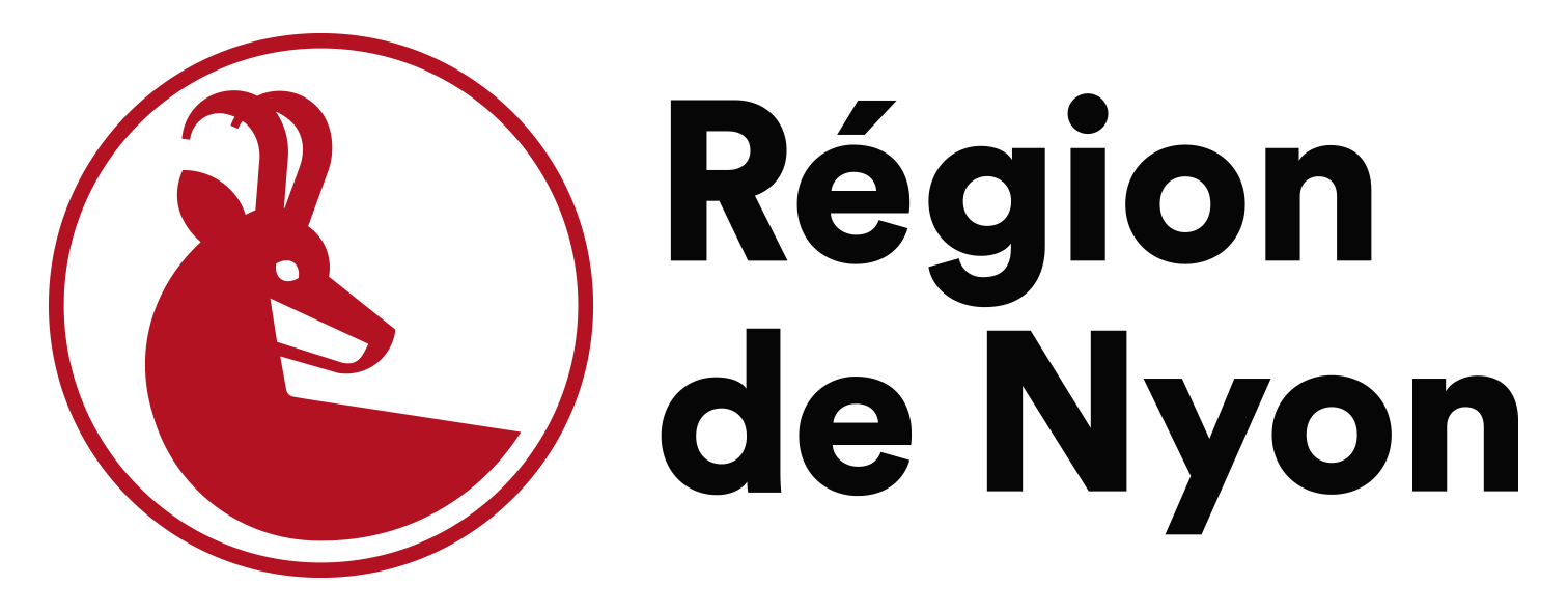 Logo région de nyon
