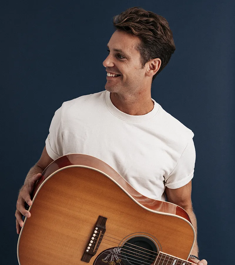 Bastian Baker