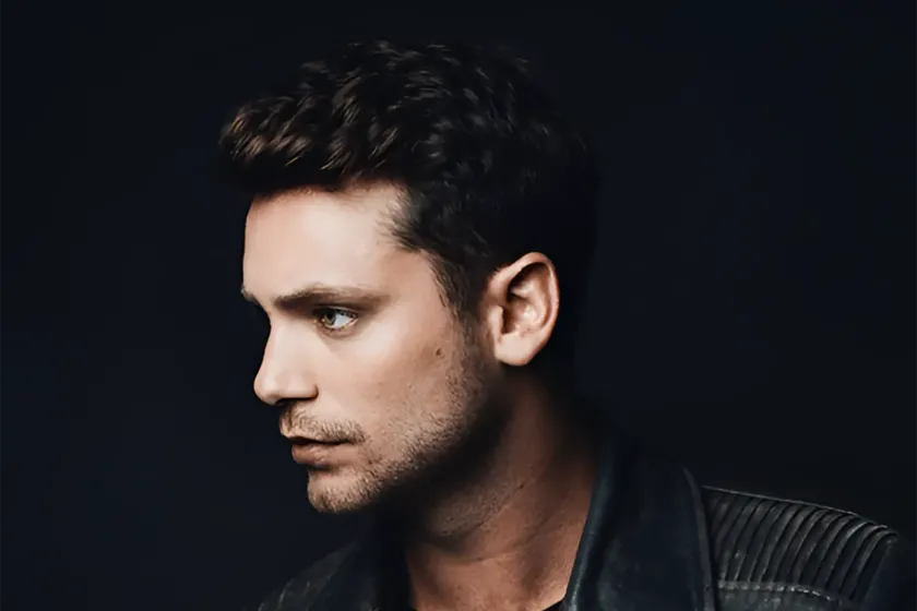 Bastian Baker