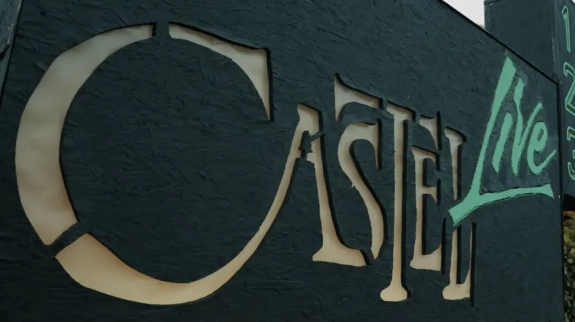 Vidéo Castel Live 2023